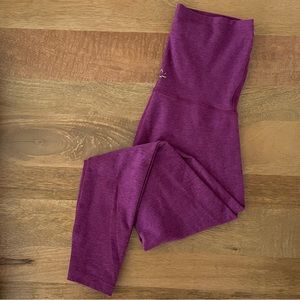 Maternity Capri Legging